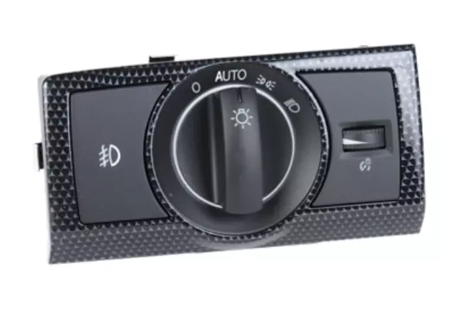 25866788 - Electrical: Headlight Switch for Saturn: Vue Image