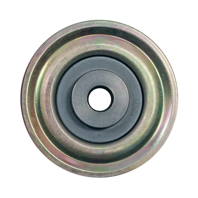 900219A - Engines &amp; Components: Litens Accessory Drive Belt Tensioner Pulley for Litens Image