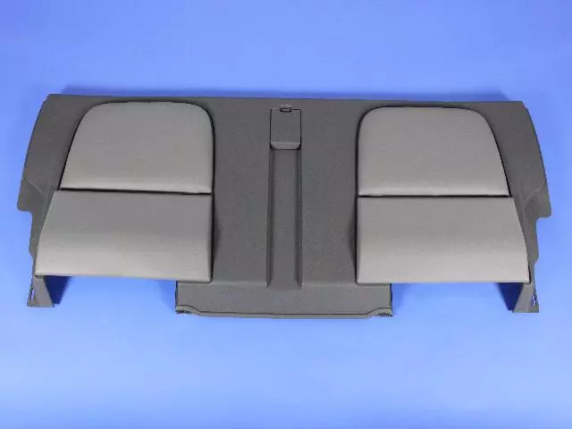 Cab Back Panel - Mopar (5JJ381DHAA)