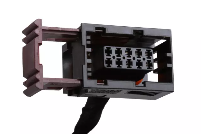 95133107 - Body: Harness for Chevrolet: Sonic Image