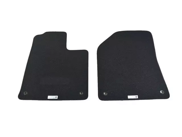 Floor Mat Kit - Mopar (6AR93DX9AA)