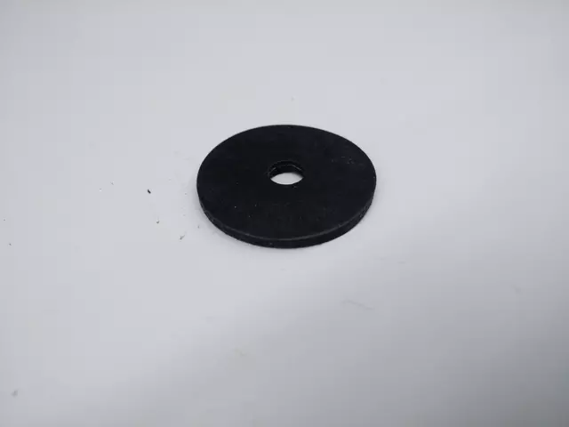 4A0805137 - Body: Rear Shield Washer for Audi: A4, A4 Quattro, A6, A6 Quattro, A8 Quattro, Allroad Quattro, RS4, S4, S6, S8 Image