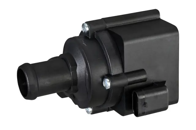 358304701 - Cooling Systems: HELLA Engine Auxiliary Water Pump 358304701 for Hella Image
