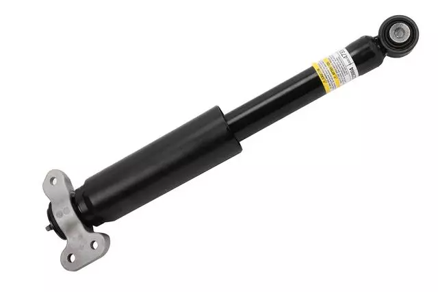 5061151 - Suspension: ACDelcoâ„¢ Shock Absorber for GM Image