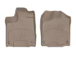 458391IM - : Tan FloorLiner™ HP for WeatherTech Image