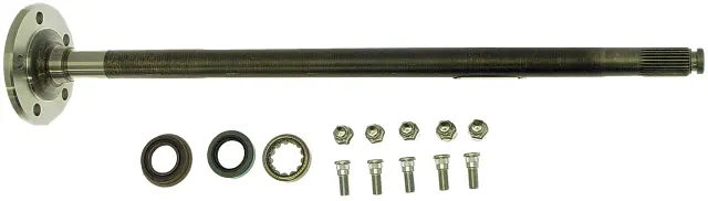 630302 - Driveline and Axles: Rear Axle Shaft, Left for Dorman Image