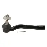 ES800315 - : Front Left Outer Steering Tie Rod End for Moog Image