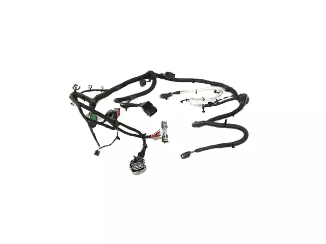 68339827AB - Electrical: Transmission Wiring for Mopar Image