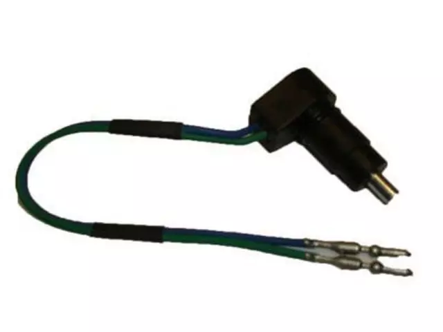 F6ZZ12A699AA - Electrical: Knock Sensor for Ford: E-150 Econoline, E-150 Econoline Club Wagon, Expedition, F-150, F-250 Image