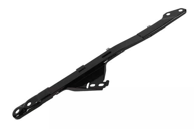 84518640 - : Driver Side Front Crossmember Brace for GM Image