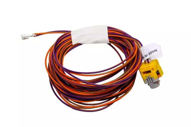 13529172 - : Connector for GM Image