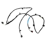 LK4Z14K155H - : Wire Assembly for Ford Image