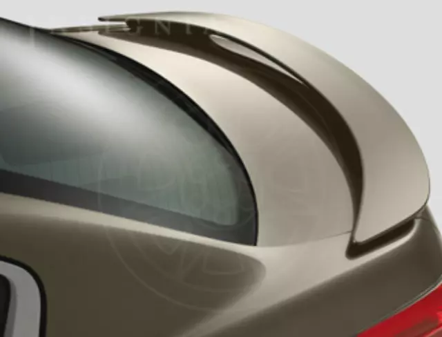 8F13TA0190 - Body: Spoiler for Honda: Accord Image