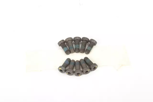 94501244 - : M8x20 Multi-Purpose Bolt for GM Image