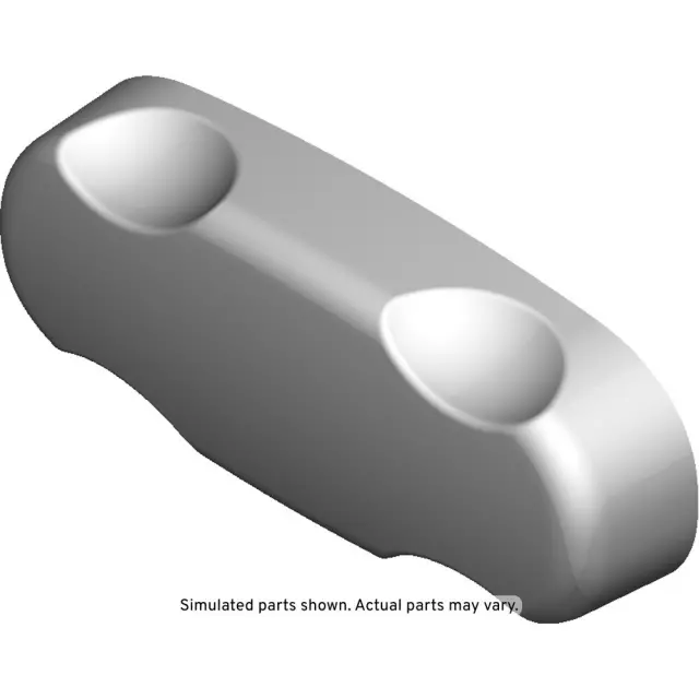 10325879 - Body: Seat Switch Knob for Buick: Encore, LaCrosse, Lucerne | Cadillac: DTS, Escalade, Escalade ESV, Escalade EXT | Chevrolet: Avalanche, Corvette, Equinox, Impala, Impala Limited, Silverado 1500, Silverado 2500 HD, Silverado 3500 HD, Suburban 1500, Suburban 2500, Tahoe, Trax | GMC: Sierra 1500, Sierra 2500 HD, Sierra 3500 HD, Yukon, Yukon XL 1500, Yukon XL 2500 | Pontiac: Torrent Image