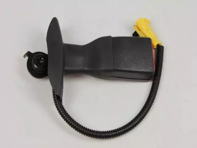 1GX911DVAA - Restraints: Front Inner Seat Belt for Chrysler: Town &amp; Country | Dodge: Grand Caravan Image