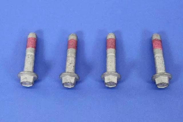 Hex Head Screw And Washer - Mopar (06510755AA)