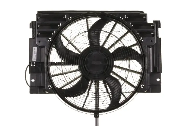 ACF25000P - : Behr Engine Cooling Fan Assembly for Behr Image