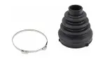 44380C010 - Front Drive Axle: Boots for Toyota Image