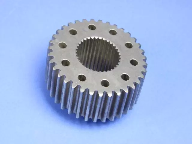 68071222AA - Transfer Case and Power Transfer Unit: Transfer Case Sprocket for Mopar Image