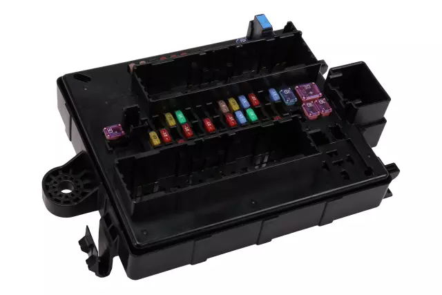 84412832 - : Body Wiring Harness Junction Block for GM Image