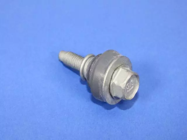 Special Bolt And Grommet, Mounting Right Side - Mopar (6508296AB)