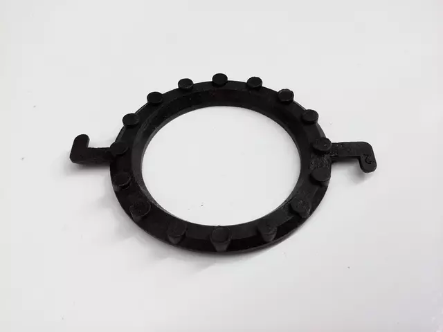 7K109163A - Cooling System: Flange Ring for Volkswagen: Beetle, Golf, Jetta, Passat, Rabbit Image
