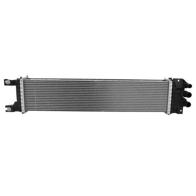 Radiator Assembly - Ford (K2GZ-8005-A)
