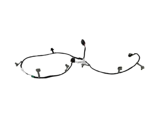 68645802AA - Electrical: Jumper Wiring for Mopar Image