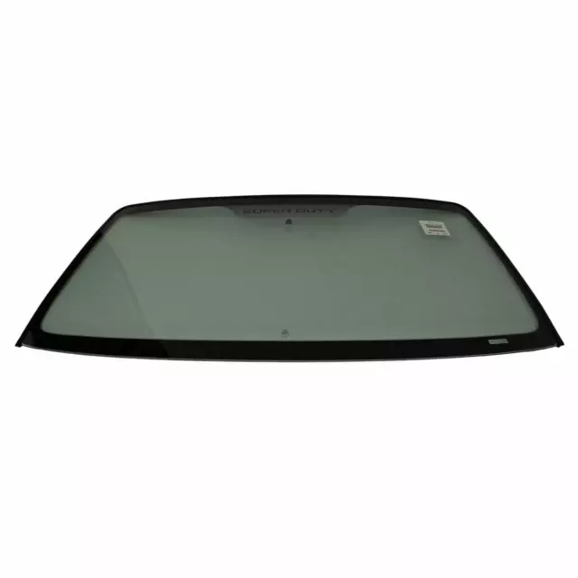 3C3Z2503100CB - : Windshield for Ford: F-250 Super Duty, F-350 Super Duty, F-450 Super Duty, F-550 Super Duty Image