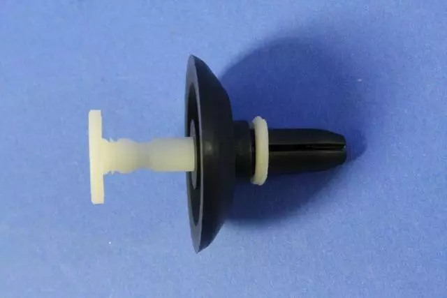 Fascia Fastener - Mopar (4805405AB)