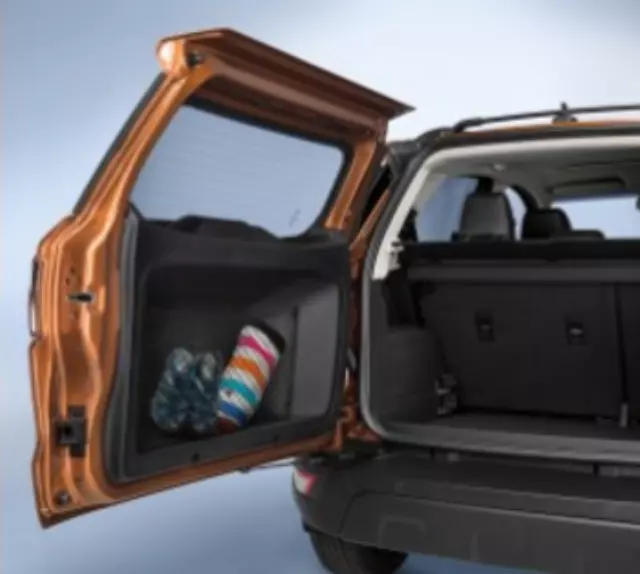 Cargo Net - Ford (VJN1Z-54550A66-A)