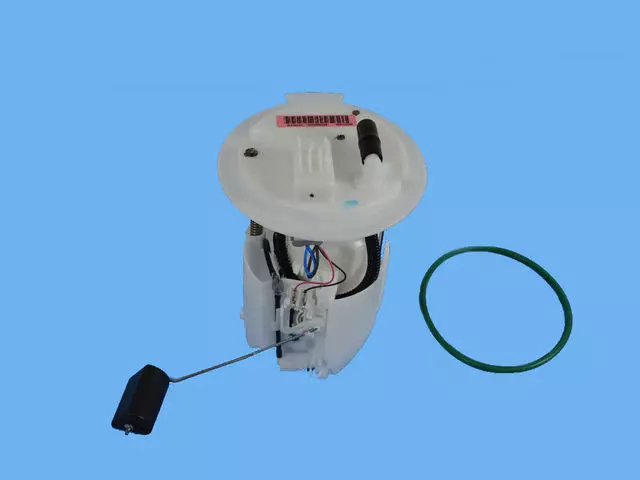 Fuel Pump/Level Unit Module Kit - Mopar (68039210AG)