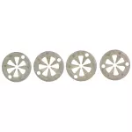 W700641S442 - : Exhaust Heat Shield Clip for Ford Image