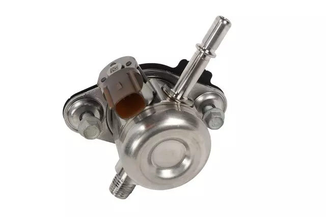 28290014 - : Part# 28290014 Pump for Buick: Envision, LaCrosse, Regal Sportback, Regal TourX | Cadillac: CT6 | Chevrolet: Blazer, Colorado, Equinox, Malibu, Traverse | GMC: Acadia, Canyon, Terrain Image