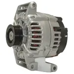 11072 - : Alternator for Dixie Electric Image