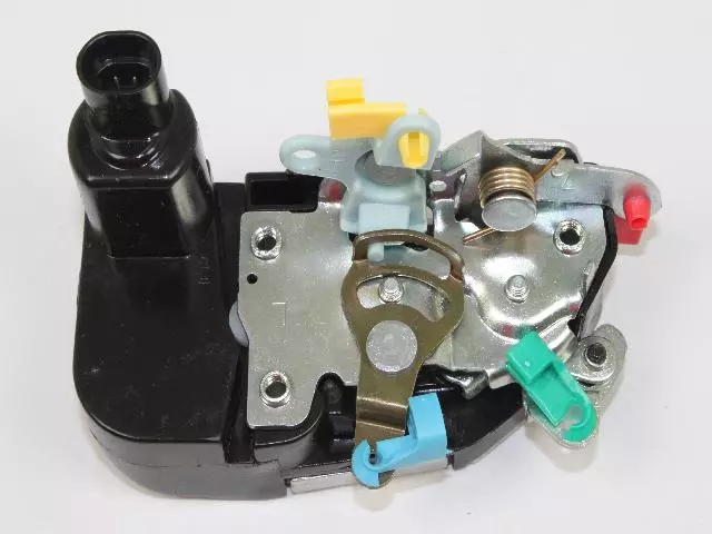 4717473AB - : Latch for Mopar Image