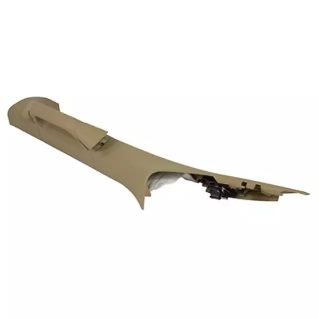 Windshield Pillar Trim - Ford (JL3Z-1503599-CD)