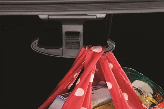18ADU50 - Cargo Management: Cargo Bag Hooks for Kia Image