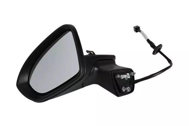 39125815 - : Mirror Assembly for Chevrolet: Cruze Image