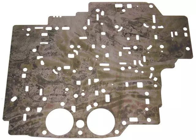 24204270 - : Automatic Transmission Control Valve Body Spacer Plate for GM Image