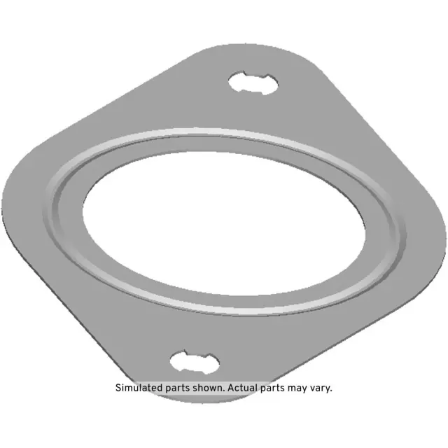 23496537 - : Exhaust Pipe Flange Gasket for Buick: LaCrosse, Regal Sportback Image