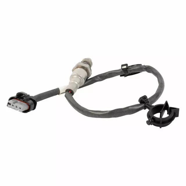 2013-2016 Ford - Oxygen Sensor - Ford (BV6Z-9G444-A)