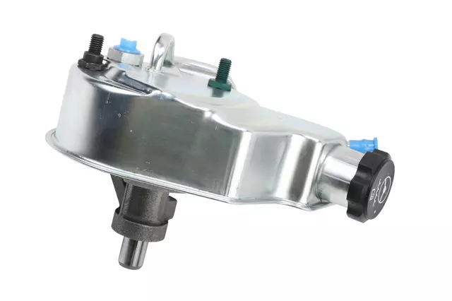 19420684 - Steering: Power Steering Pump for GM Image