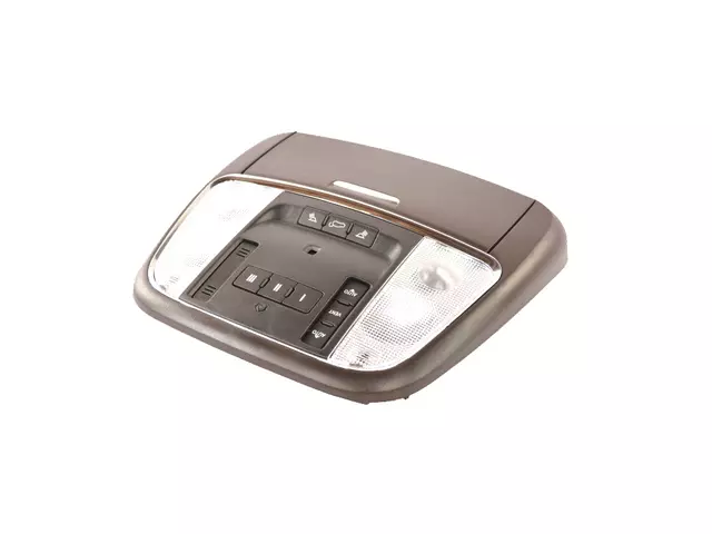 1VS271U5AE - : Console for Mopar Image