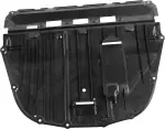 758926CA0A - Body: Under Cover for Nissan Image