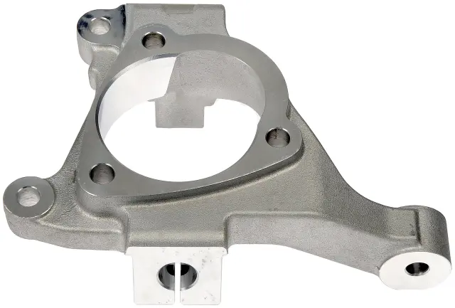 698081 - : Front Left Knuckle for Dorman Image