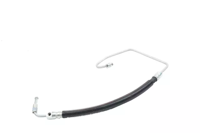 23254779 - : Power Brake Booster Inlet Hose Assembly for Chevrolet: Express 2500, Express 3500, Express 4500 | GMC: Savana 2500, Savana 3500, Savana 4500 Image