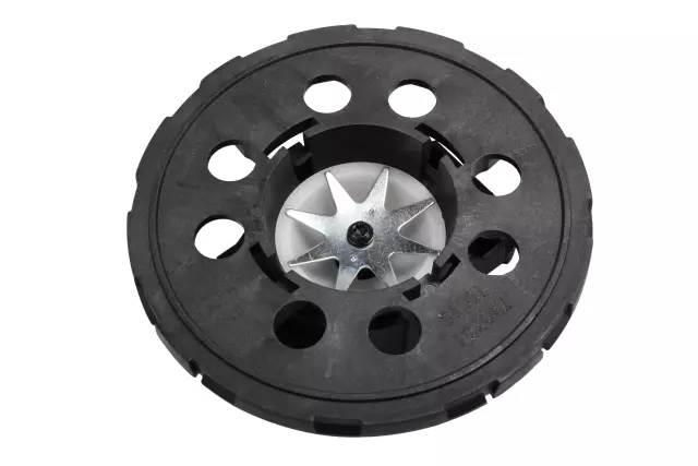 84468958 - Body: Motor for Chevrolet: Silverado 2500 HD, Silverado 3500 HD | GMC: Sierra 2500 HD, Sierra 3500 HD Image