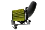 266015046 - : AWE 4.5" S-FLO Shortie Carbon Intake for Audi 8V / Mk3 2.5T for AWE Tuning Image